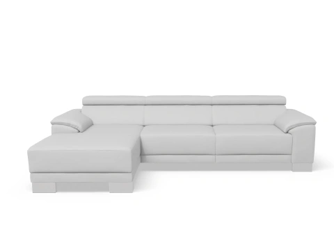 Ecksofa LO Large L